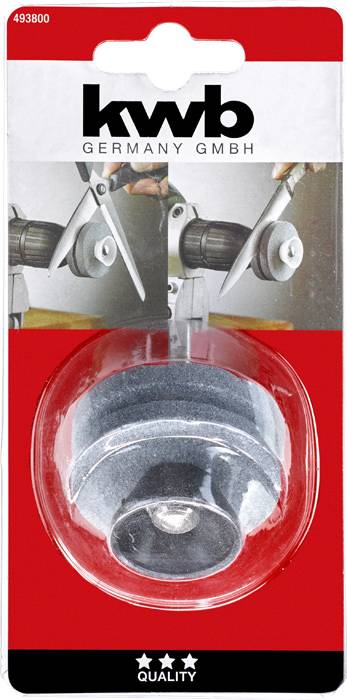 Kwb 493800 Messer- und Scherenschleifer