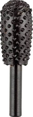 Kwb 494300 Profilraspel, Holzbearbeitung, Birne, 16 x 30 mm 1 St.