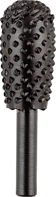 Kwb 494300 Profilraspel, Holzbearbeitung, Birne, 16 x 30 mm 1 St.