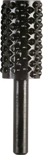 Kwb 494500 Profilraspel, Holzbearbeitung, zylindrisch, 16 x 30 mm 1 St.
