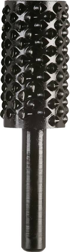 Kwb 494500 Profilraspel, Holzbearbeitung, zylindrisch, 16 x 30mm 1St.