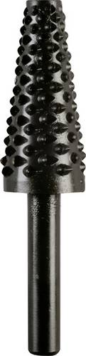 Kwb 494700 Profilraspel, Holzbearbeitung, konisch, 15 x 35 mm 1 St.