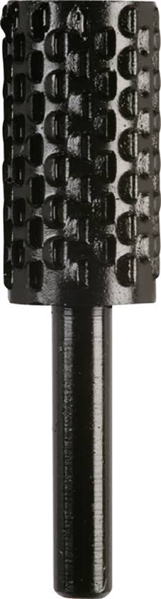 Kwb 494900 Profilraspel, Buntmetallbearbeitung, zylindrisch, 16 x 30 mm 1 St.