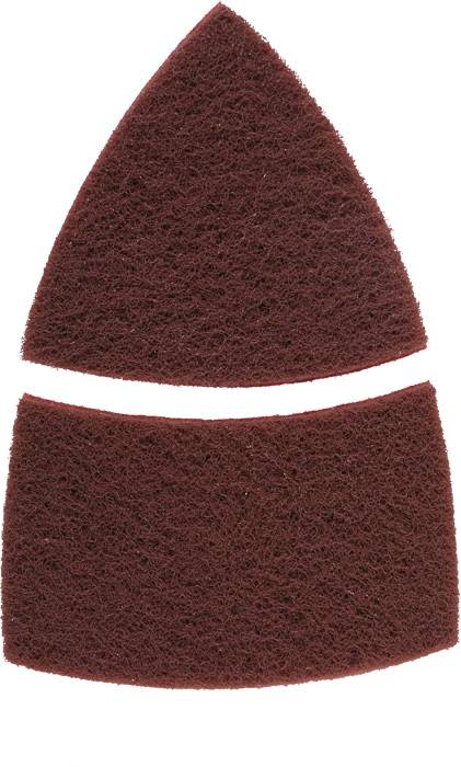 Kwb 496228 QUICK-STICK Schleifvlies, 100 x 62, 93mm 1St.