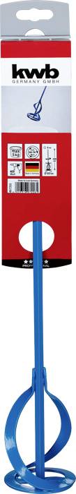 Kwb 497206 Farbrührer 60mm