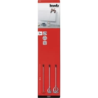 Kwb 497290 Farb-Lackrührersatz Kwb 497290 Farb-Lackrührersatz
