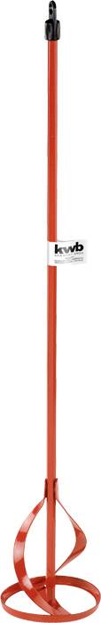Kwb 497591 Farbrührer 100mm