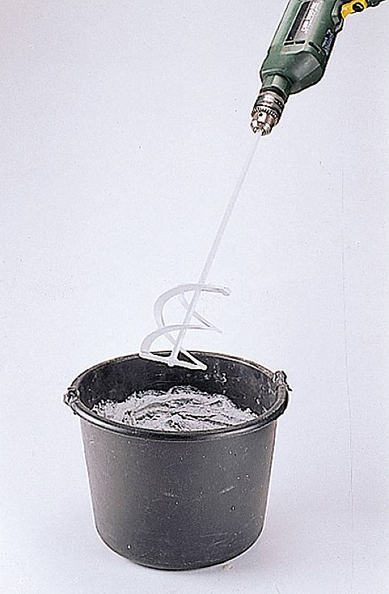 Kwb 497607 Mörtelrührer