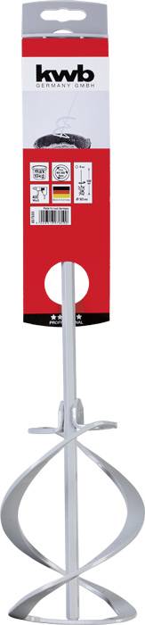 Kwb 497609 Mörtelrührer