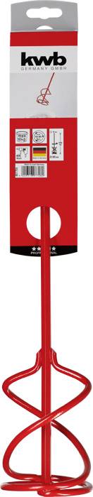 Kwb 497708 Kleberührer