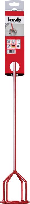 Kwb 497709 Kleberührer