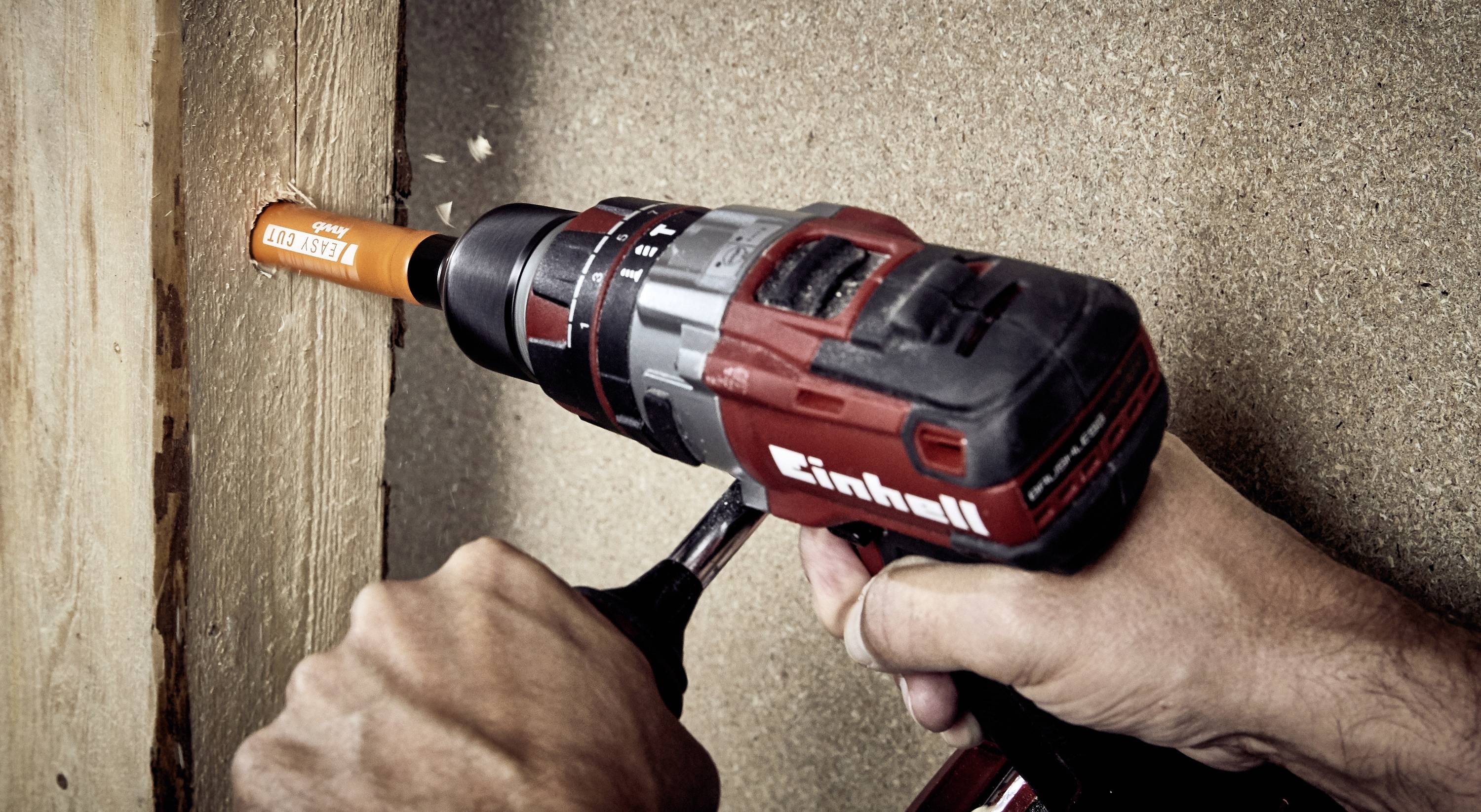 Kwb 499025 Lochsäge 25 mm 1 St.