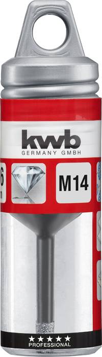 Kwb 500206 Lochsäge 6mm 1St.