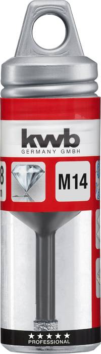 Kwb 500208 Lochsäge 8mm 1St.