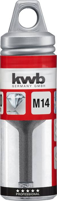 Kwb 500210 Lochsäge 10mm 1St.