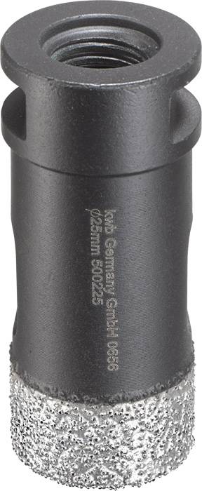 Kwb 500225 Lochsäge 25mm 1St.