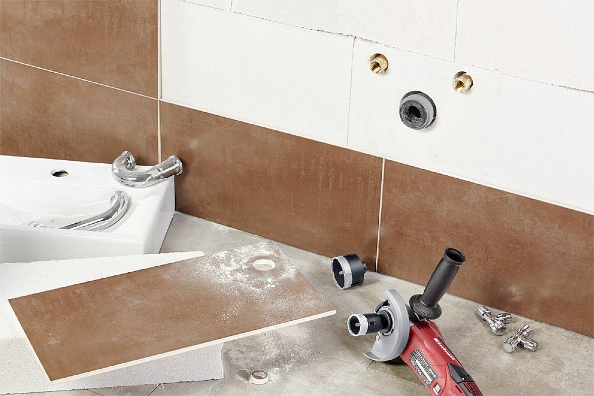 Kwb 500230 Lochsäge 30mm 1St.