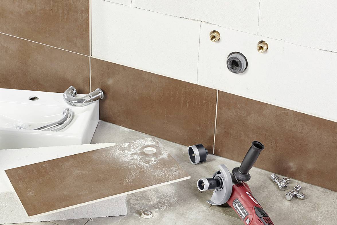 Kwb 500245 Lochsäge 45mm 1St.