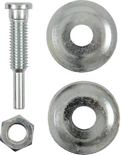 Kwb 501000 Aufspanndorn, ø 10 mm 1 St.