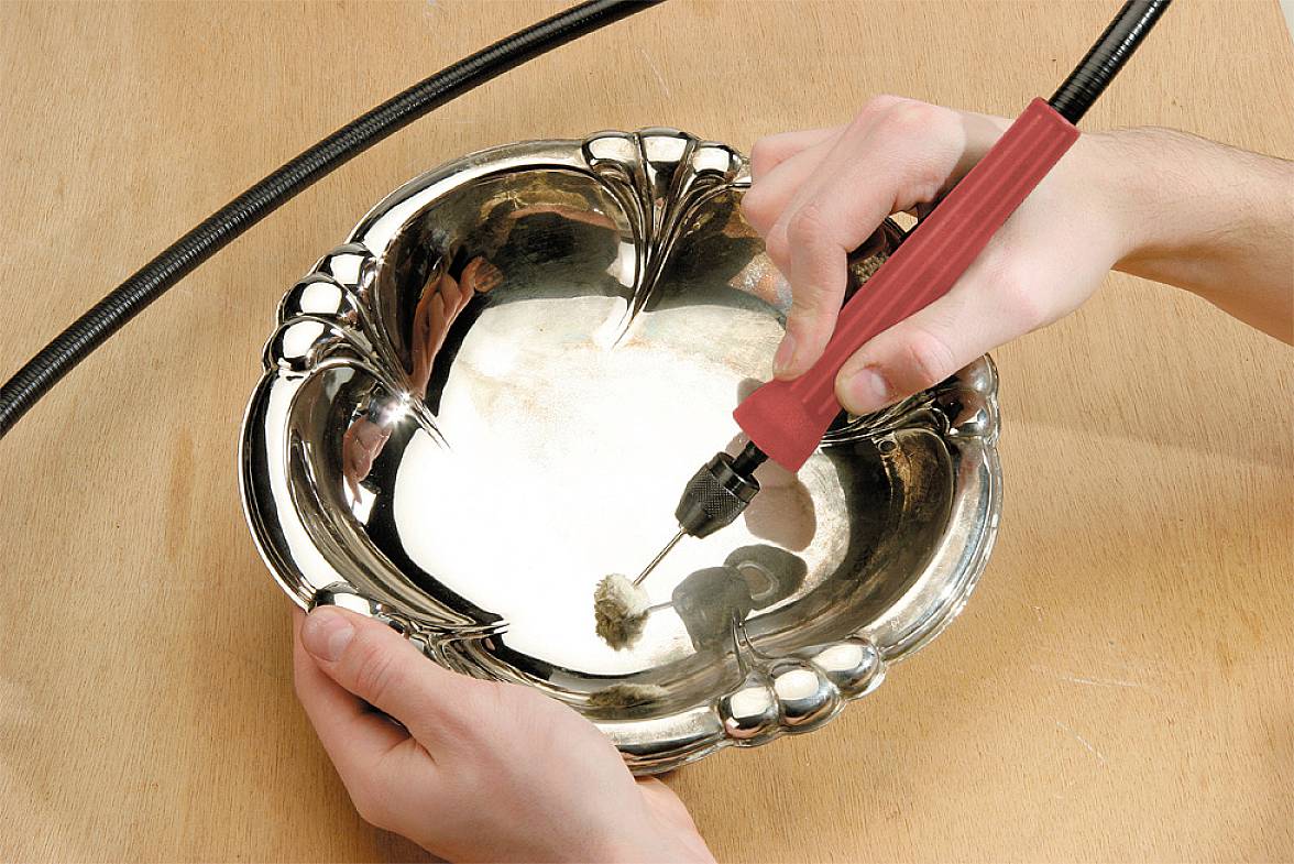 Kwb 522300 Biegsame Welle 1St.