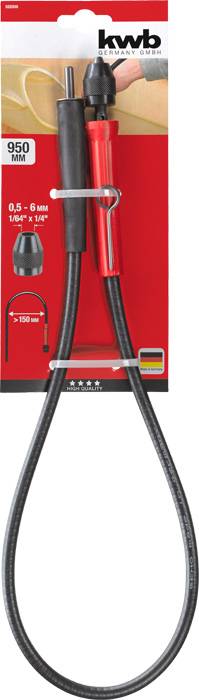 Kwb 522300 Biegsame Welle 1St.