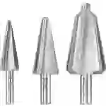 Kwb 525090 Senker-Set 3teilig 3St. Kwb 525090 Senker-Set 3teilig 3St.