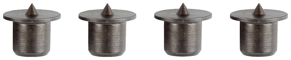 Kwb 530210 Markierspitzen für Holzdübel 4St.