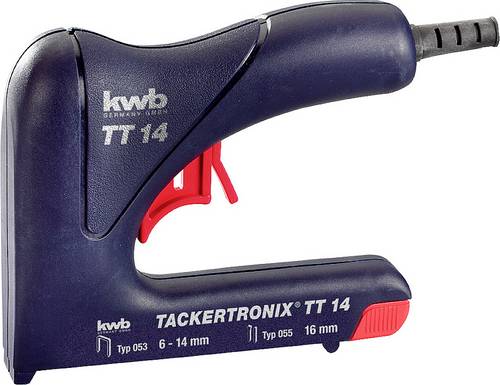 Kwb 531400 Elektrotacker