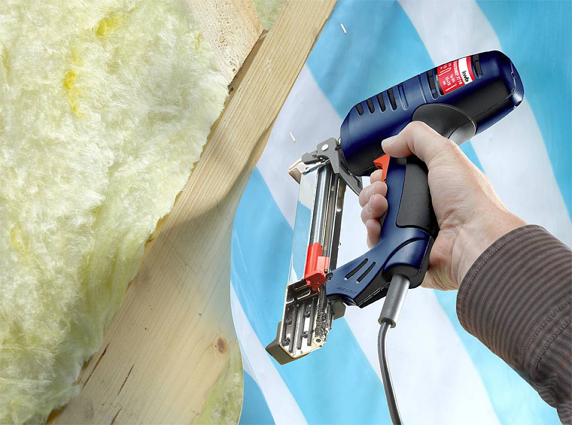 Kwb 531800 Elektrotacker