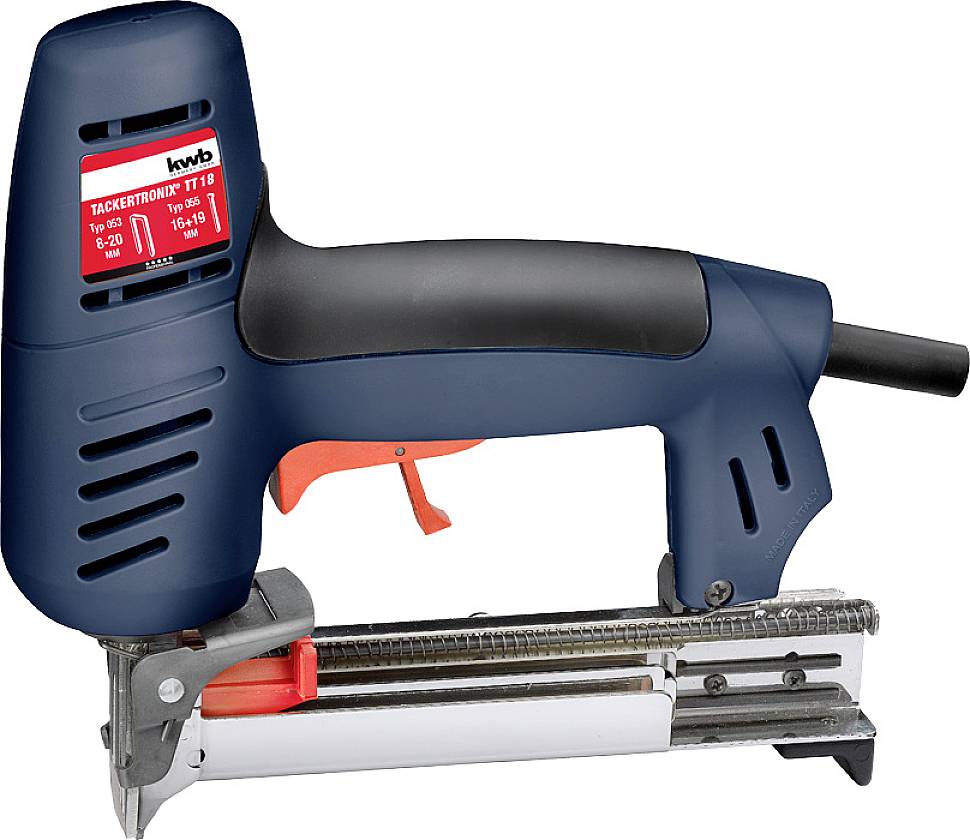 Kwb 531800 Elektrotacker