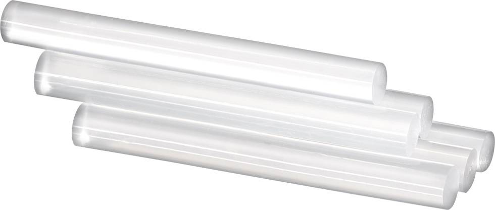 kwb Heißklebesticks 11 mm 6 St.