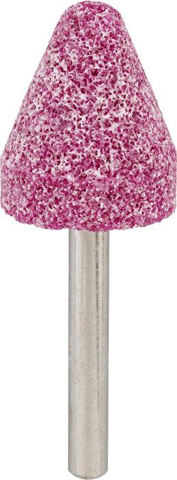 Kwb 551400 Keramischer Schleifstift, Kegel rund 1St.
