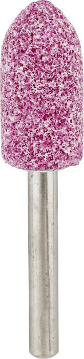 Kwb 553300 Keramischer Schleifstift, Walze spitz