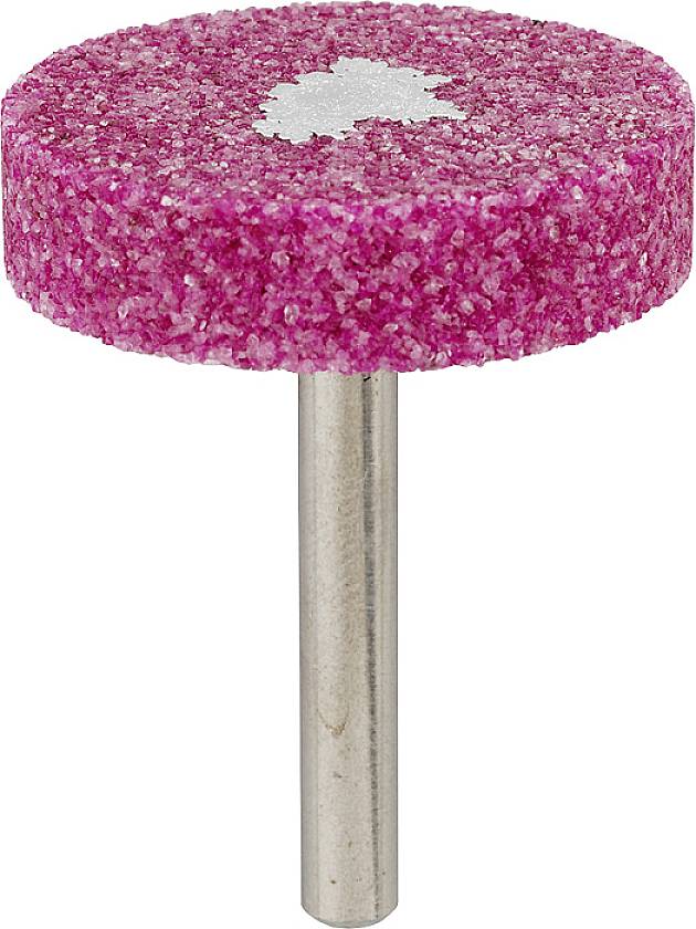 Kwb 555000 Keramischer Schleifstift, Scheibe