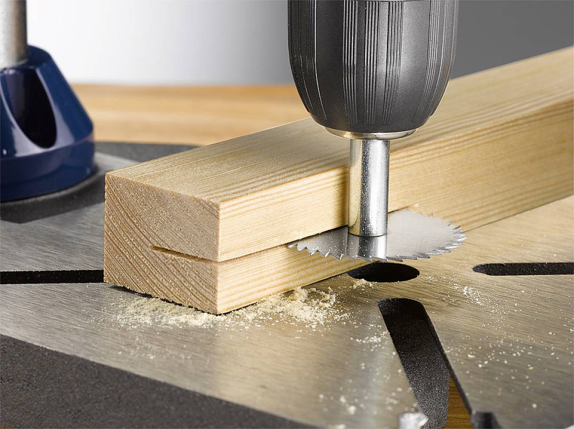 Kwb 557000 Kreissägeblatt 1St.