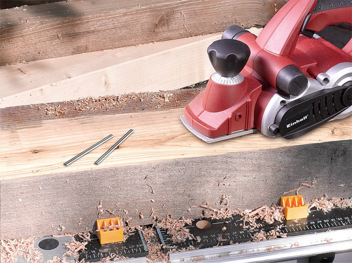 Kwb Hobel-Wendemesser 568302 2St.