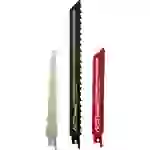 Kwb 576003 Säbelsägeblätter-Set, 3-tlg. 3St. Kwb 576003 Säbelsägeblätter-Set, 3-tlg. 3St.