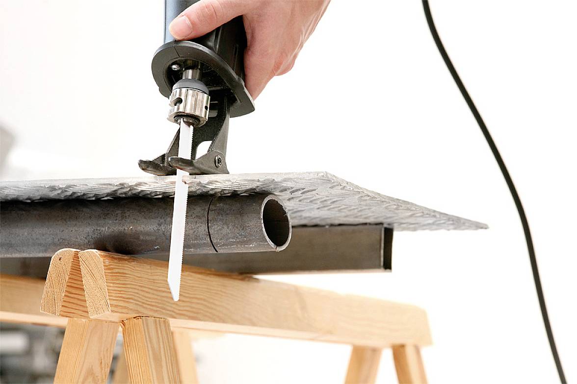 Kwb 576090 Säbelsägeblätter-Set, 9-tlg. 9St.