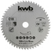 Kwb 581822 Kreissägeblatt 130 x 16 mm 1 St.
