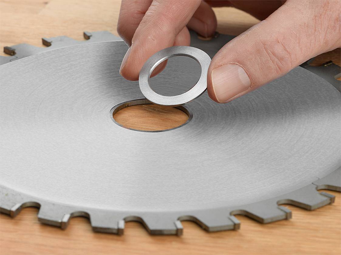 Kwb 583025 Reduzierring 1St.