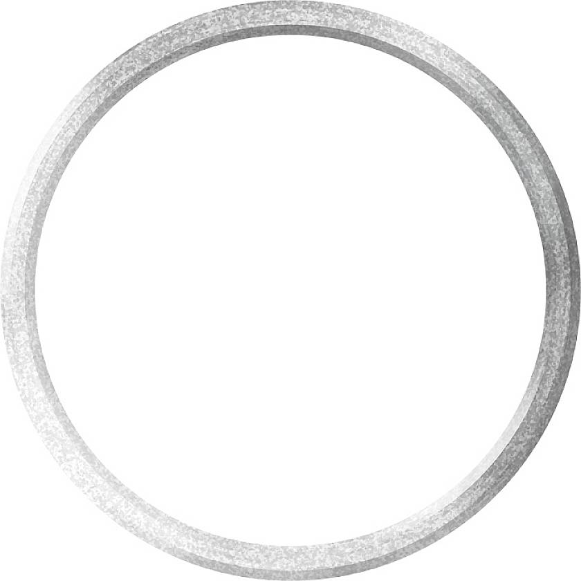 Kwb 583028 Reduzierring 1St.