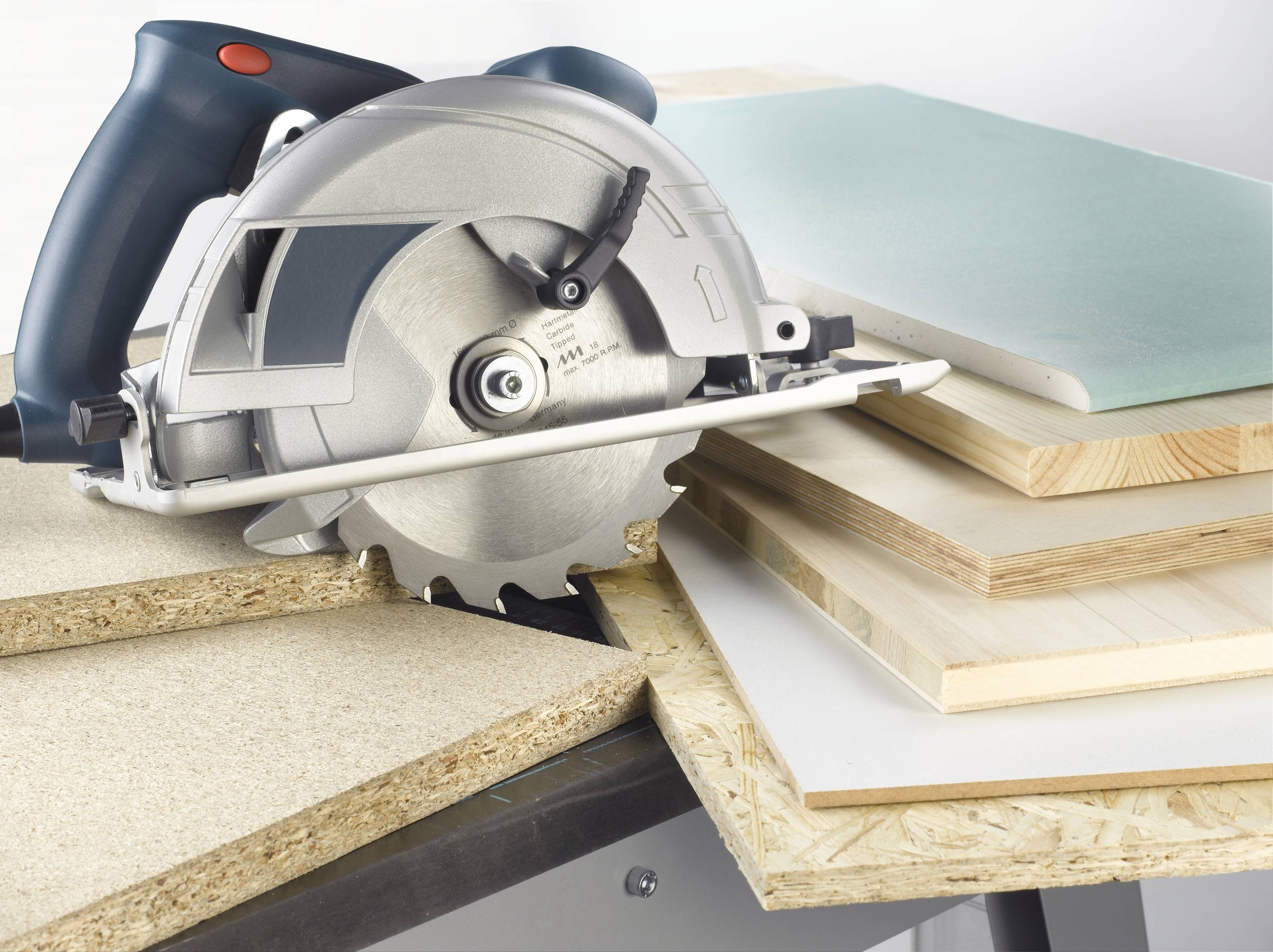 Kwb 584559 Kreissägeblatt 160 x 16mm 1St.