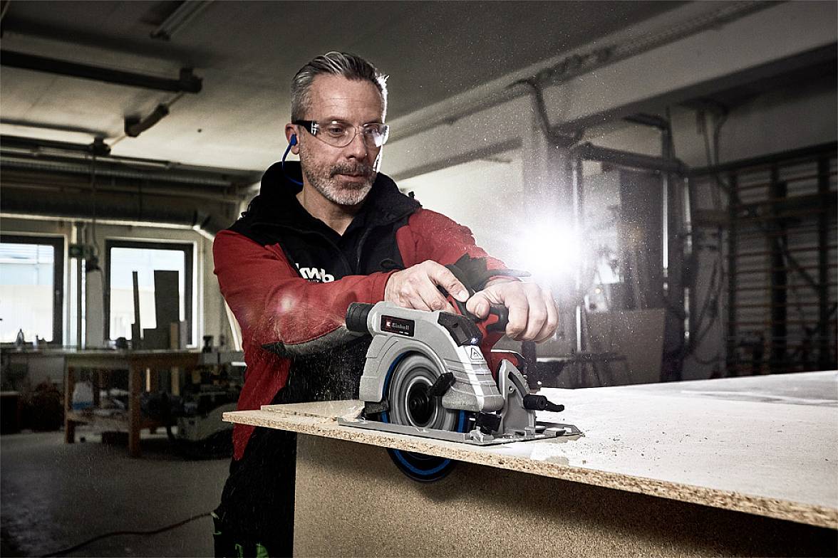 Kwb 584795 Kreissägeblatt-Set 165 x 16mm 1St.