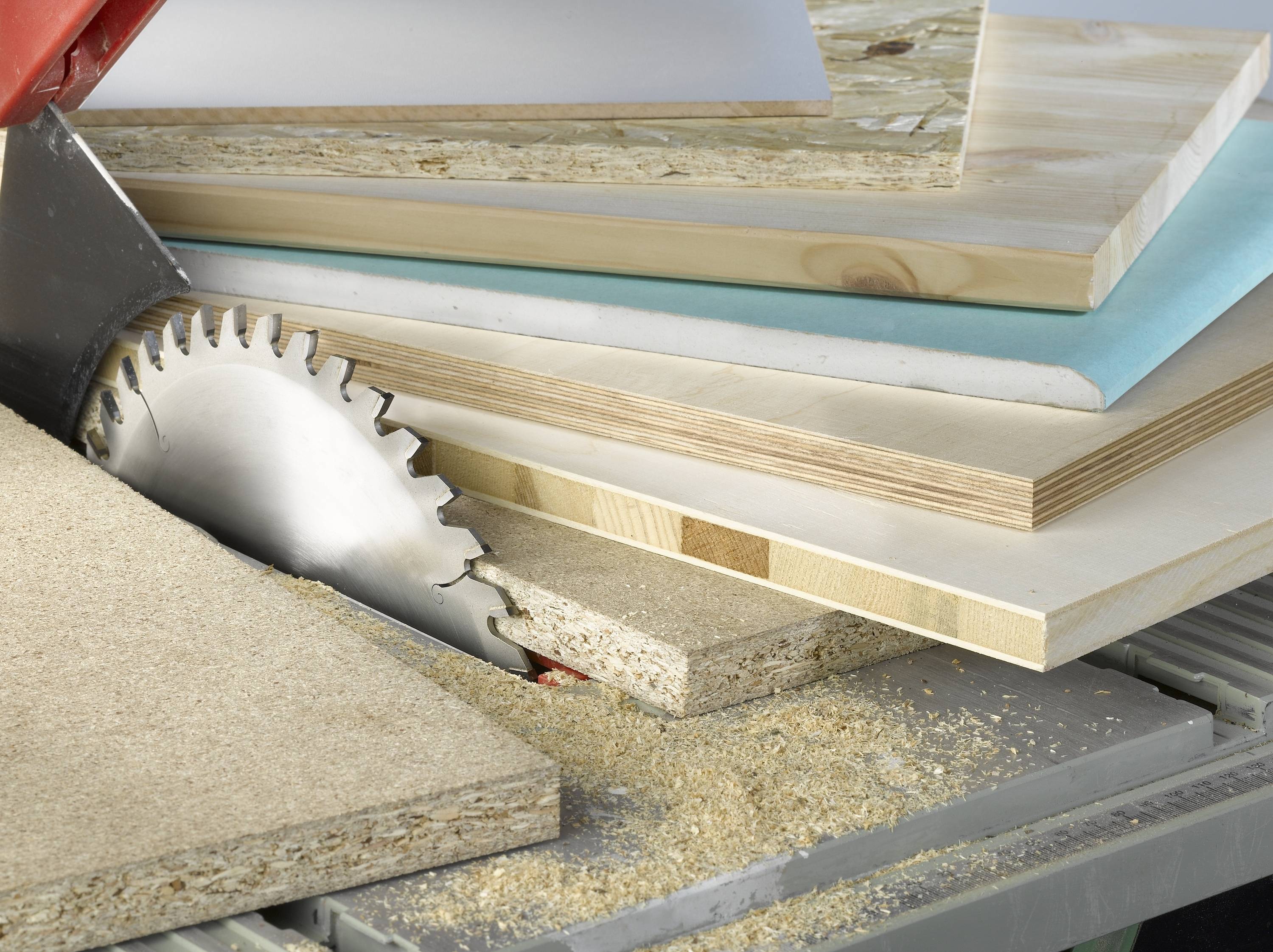 Kwb 589355 Kreissägeblatt 250 x 30mm 1St.