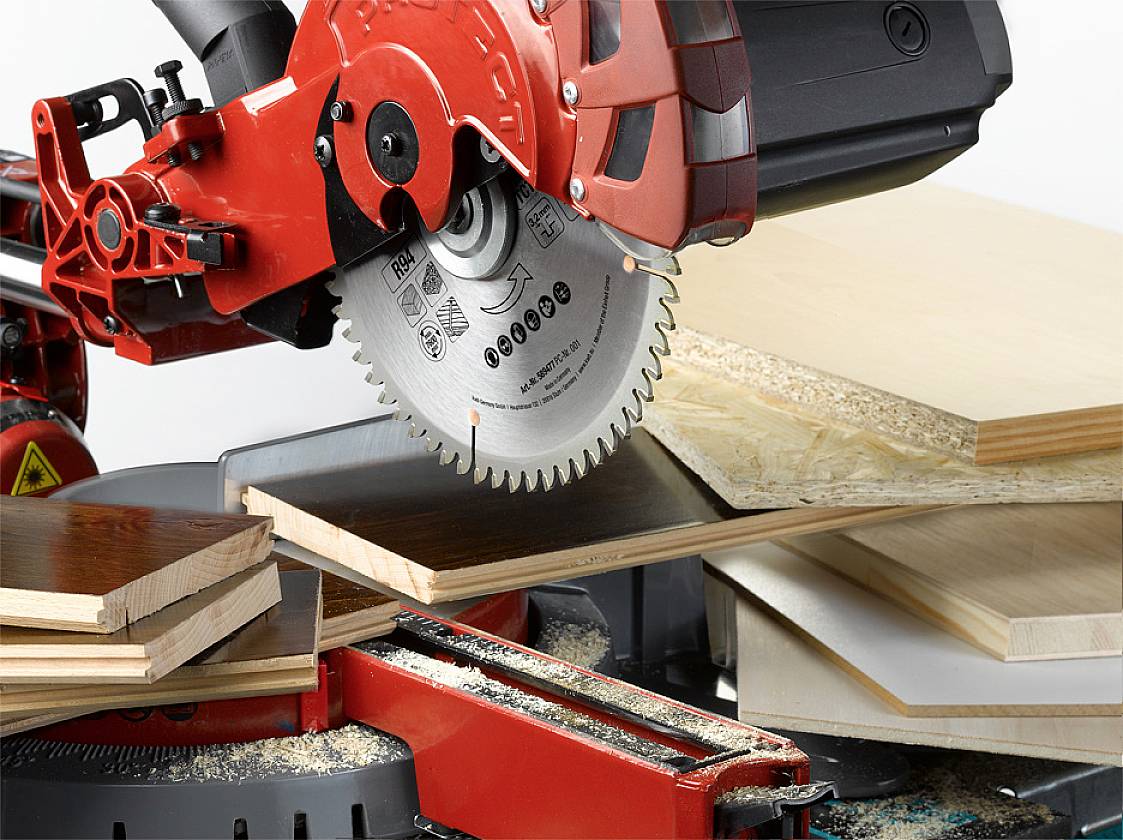 Kwb 589477 Kreissägeblatt 250 x 30mm 1St.