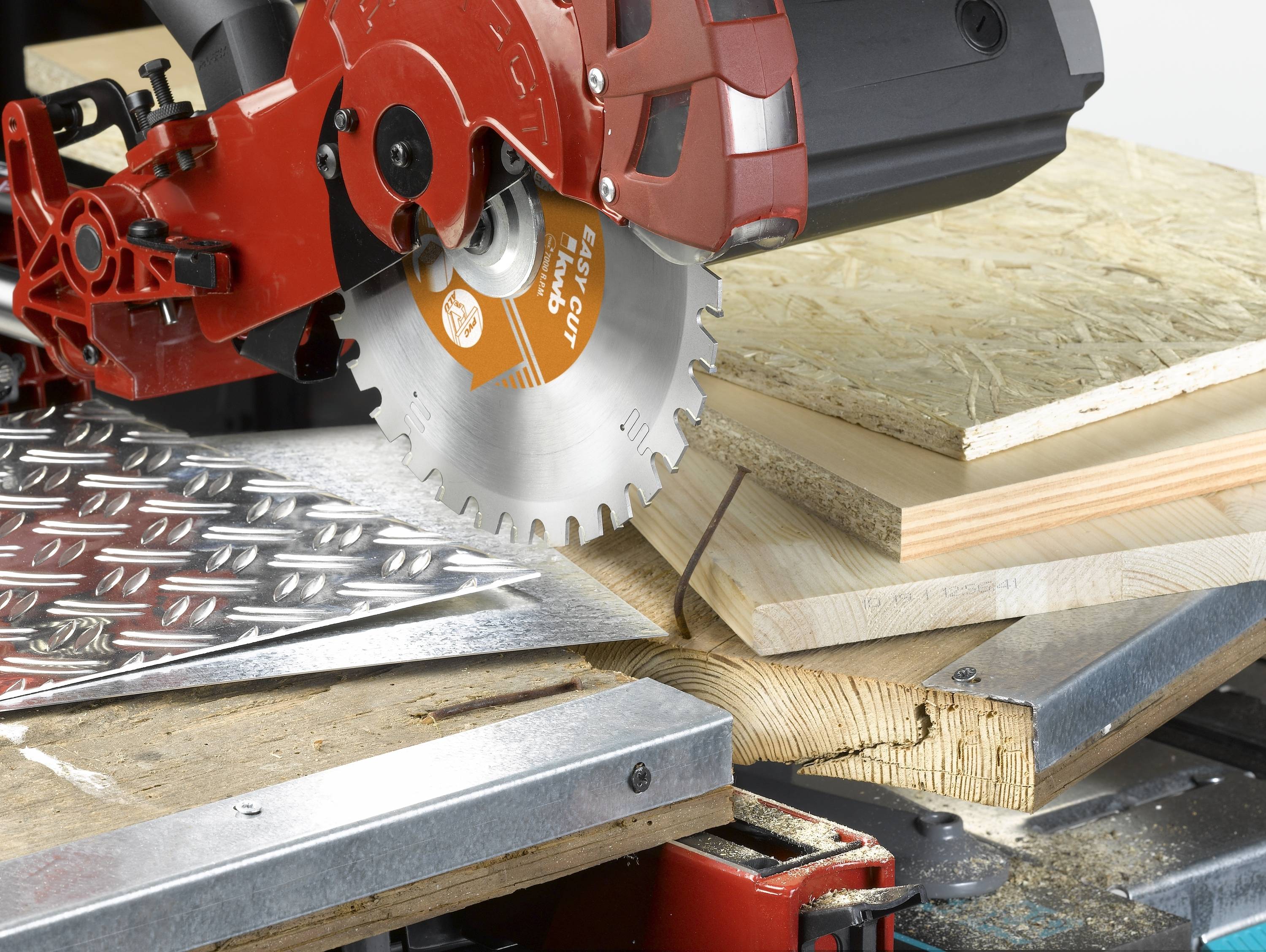 kwb 593533 Kreissägeblatt 350 x 30 mm 1 St.