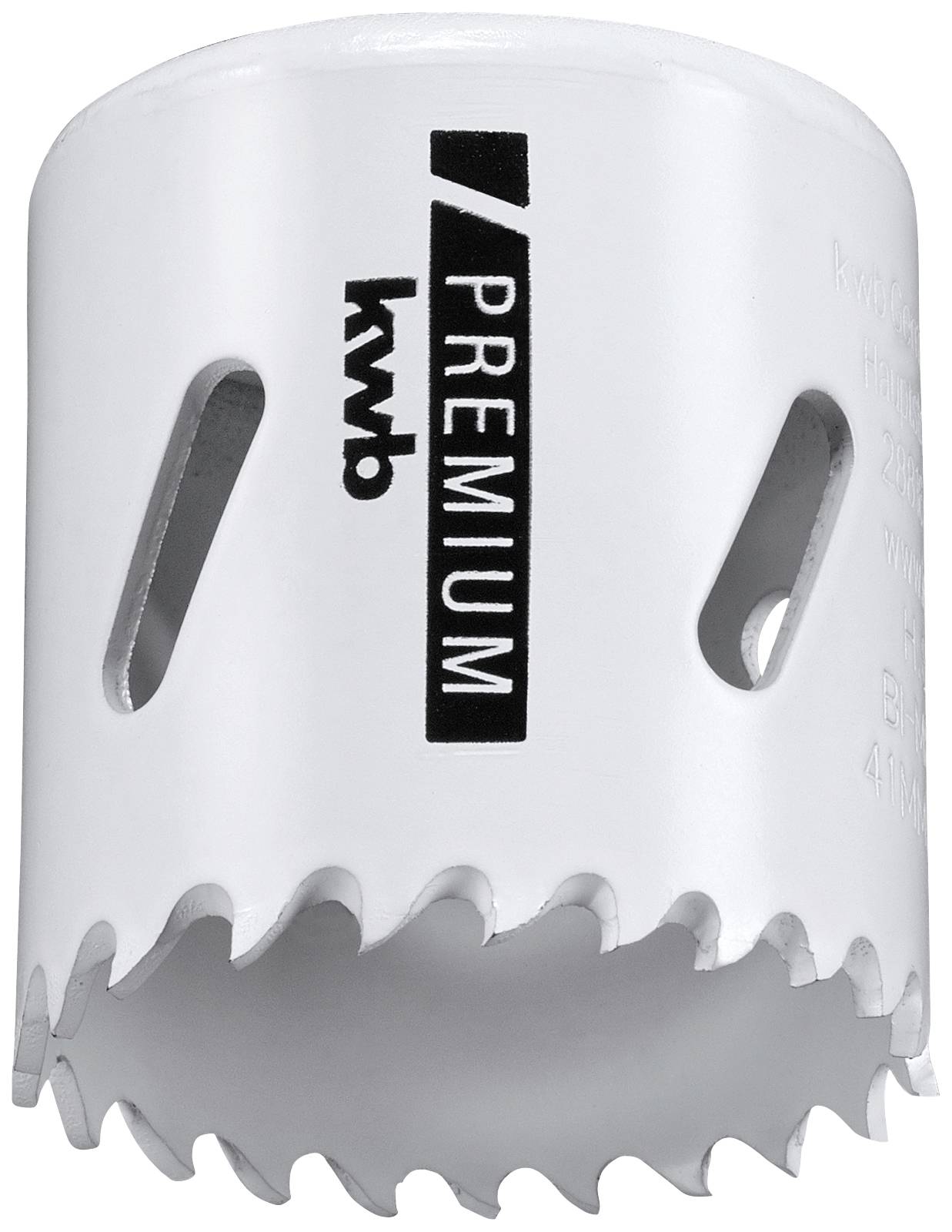 Kwb 598041 Lochsäge 41 mm C45 1 St.