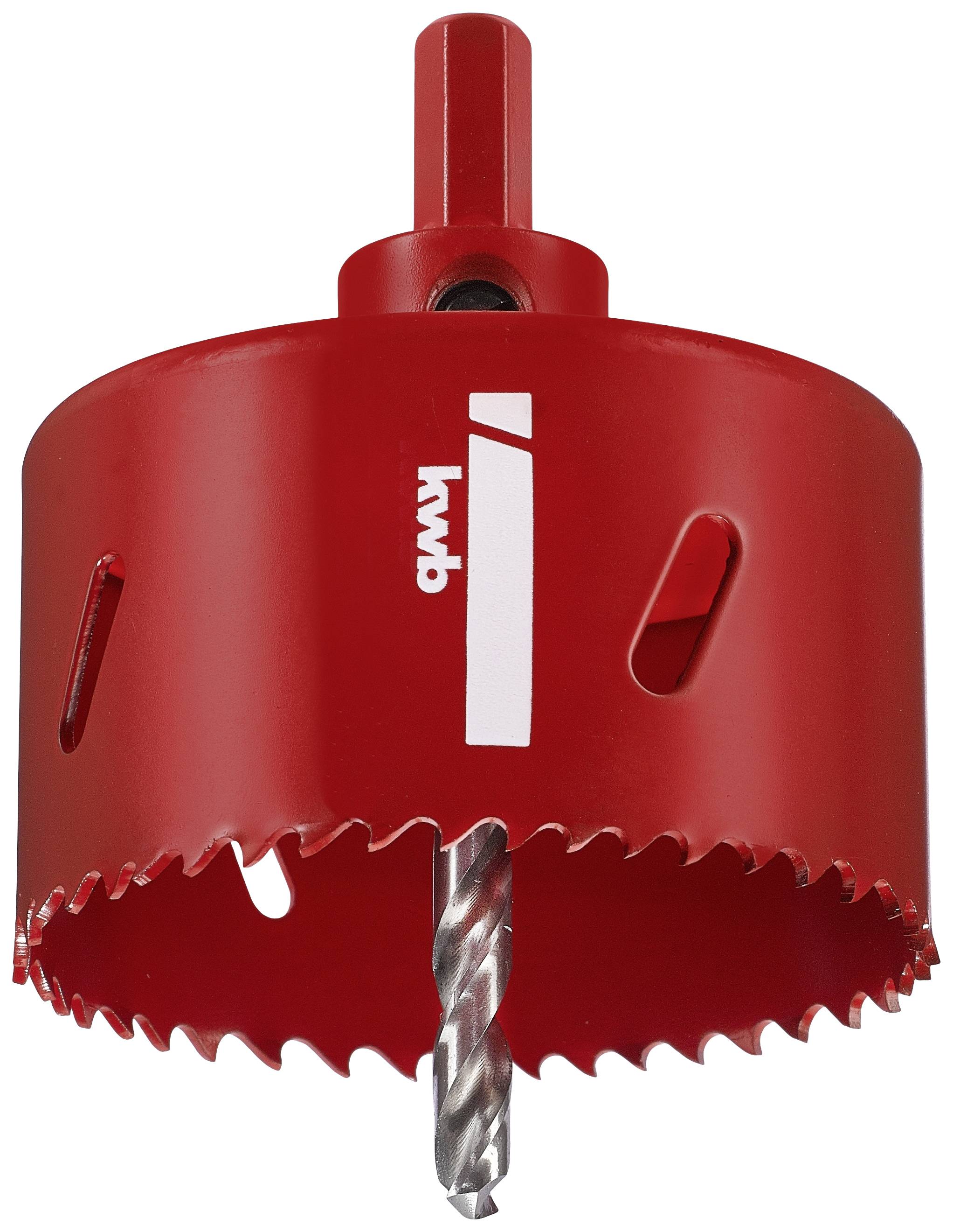 Kwb 598774 Lochsäge 74 mm 1 St.