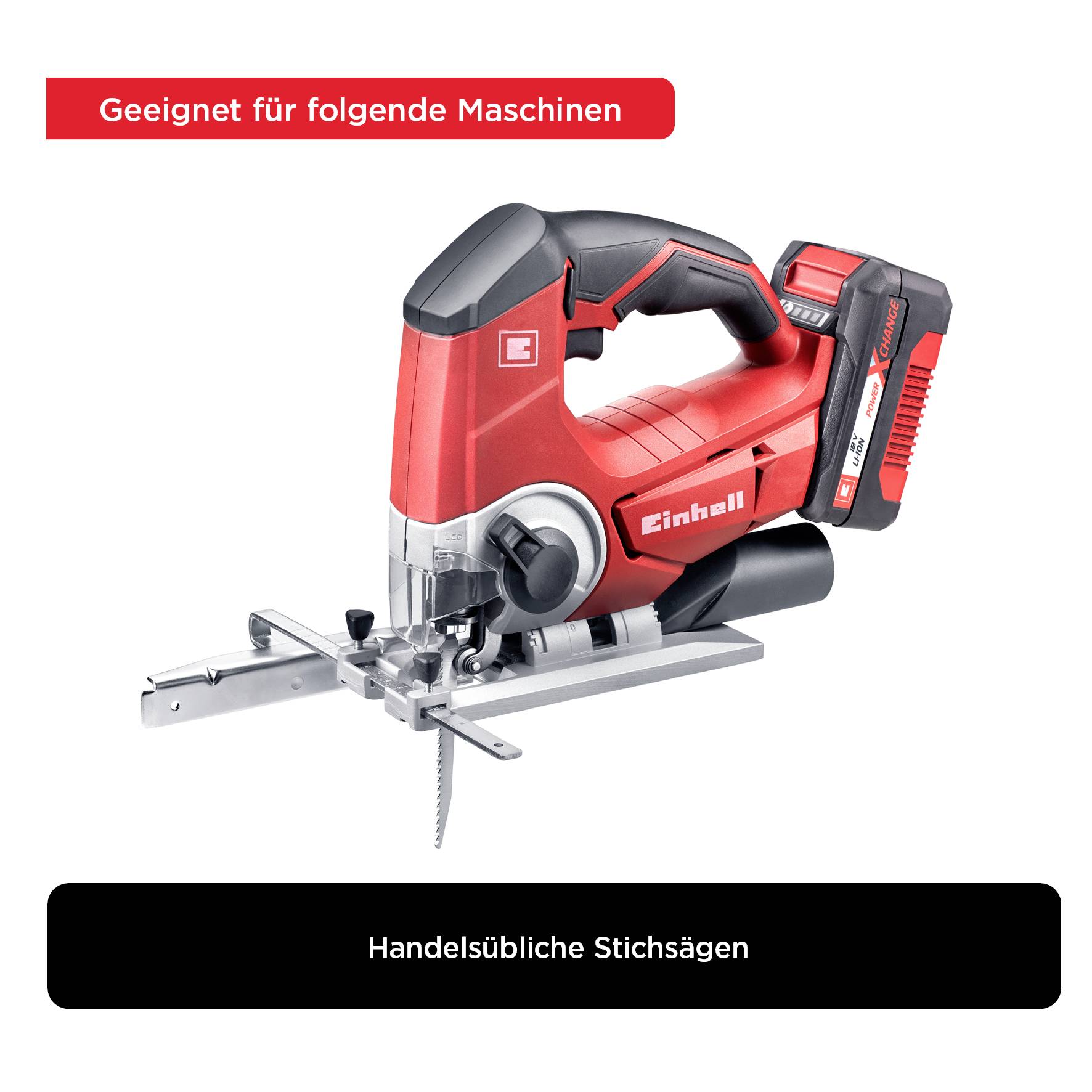Kwb 620220 Stichsägeblätter, Holzbearbeitung, HCS, Einnockenschaft, 2 x mittel 2St.