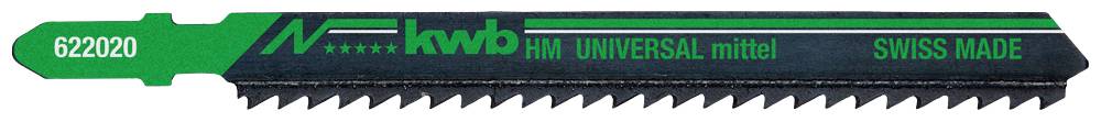 Kwb 622020 HM-Stichsägeblatt für WPC 1St.
